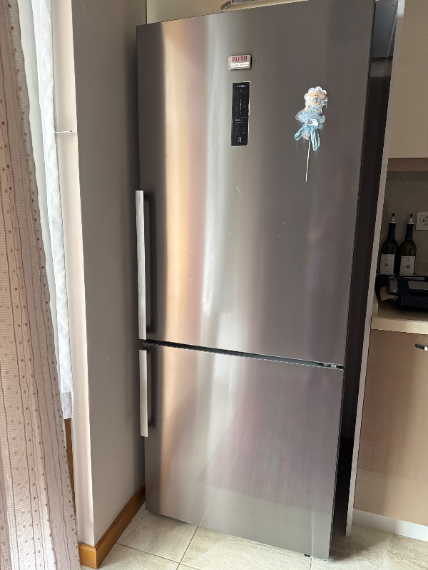 Profilo BD3076ICAP C Enerji Sınıfı Alttan Donduruculu Buzdolabı