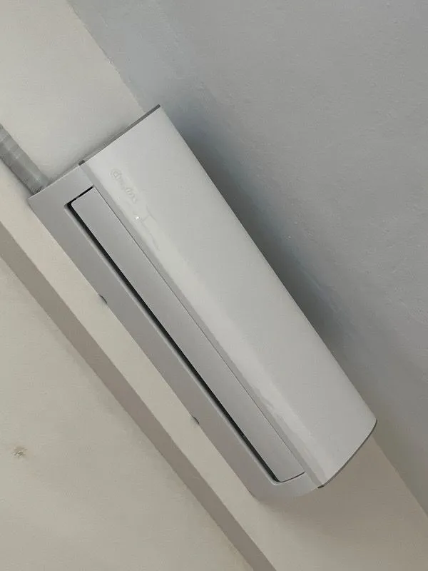 Daikin Daylux DTXP35A A++ 12000 BTU Inverter Duvar Tipi Klima (MONTAJ DAHİL)