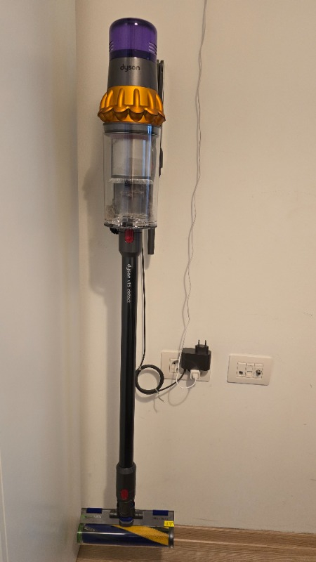 Dyson V15 Detect™ Absolute Kablosuz Süpürge EOL