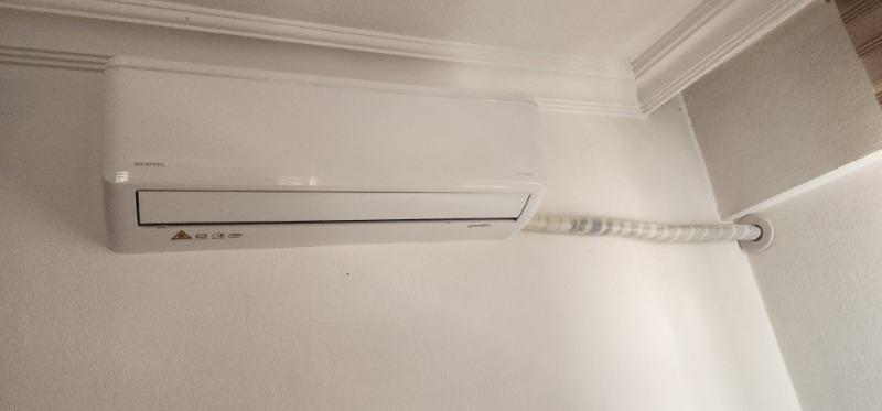 Kumtel Sugi Kmsac-12 Inverter Duvar Tipi Split Klima