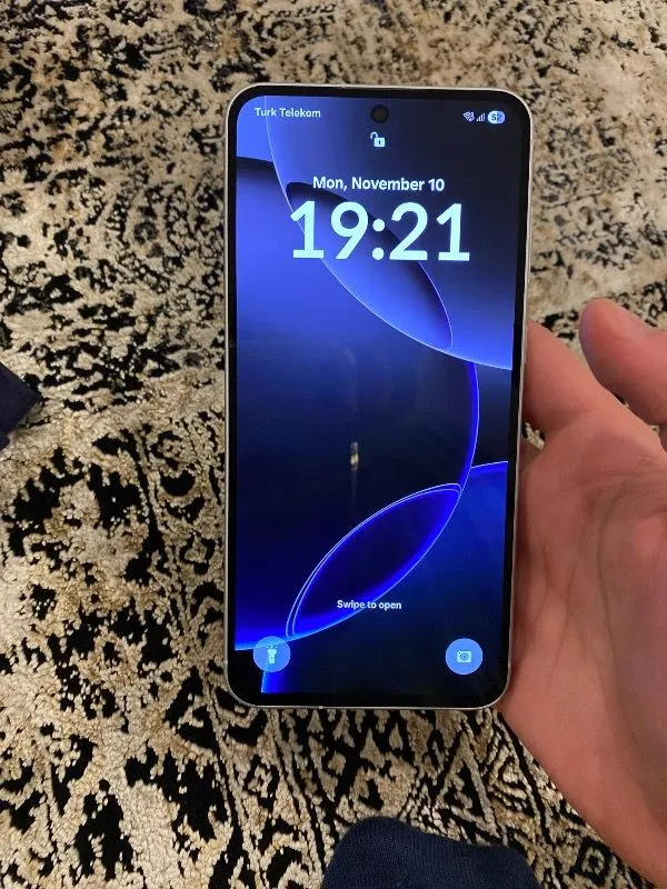 Samsung Galaxy A56