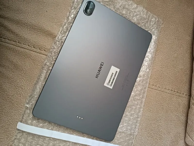 Huawei Yeni (2025) MatePad 11.5″ PaperMatte 8GB 256GB Tablet
