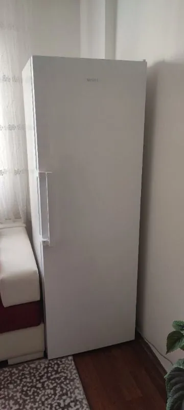 Vestel CDM701 Çekmeceli 250 Lt Dikey Derin Dondurucu