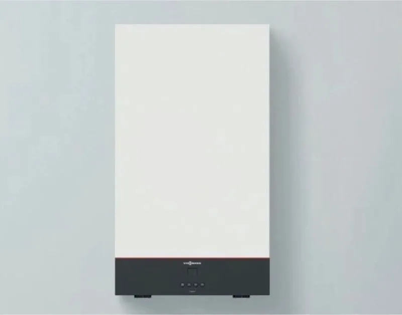 Viessmann Vitodens Classic 25 kW Yoğuşmalı Kombi