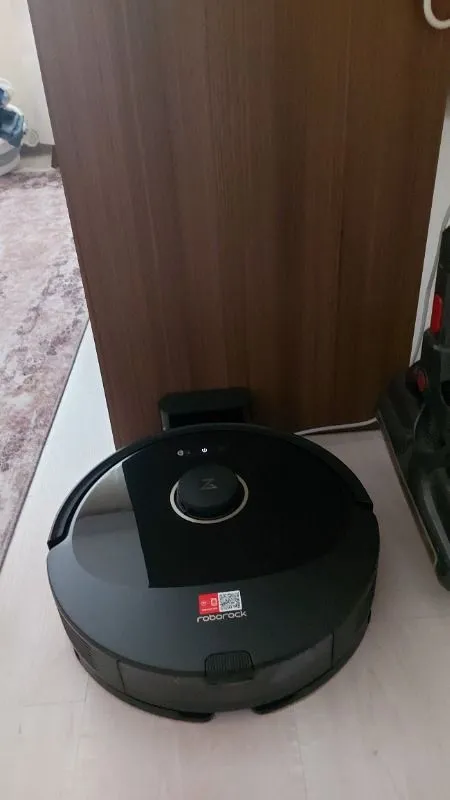 Roborock Vacuum Cleanner Q8 Max Robot Süpürge