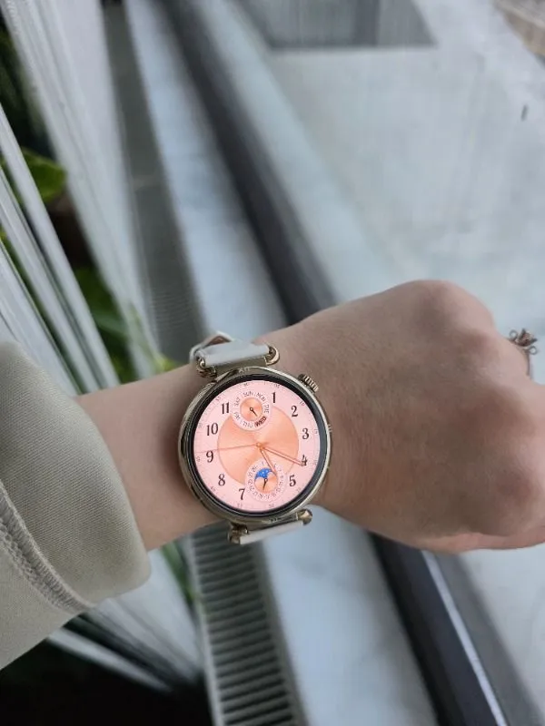 Huawei Watch GT 6 41 mm