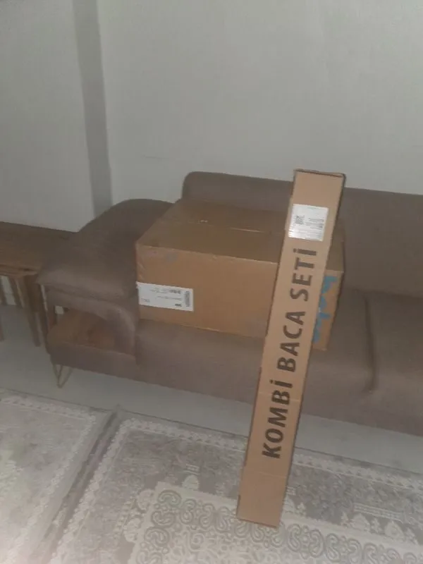 Beko Smart Logic 24 Premix Yoğuşmalı Kombi