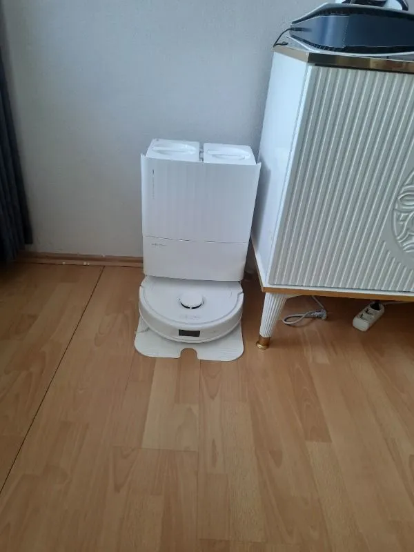 Roborock Q Revo S Akıllı Robot Süpürge