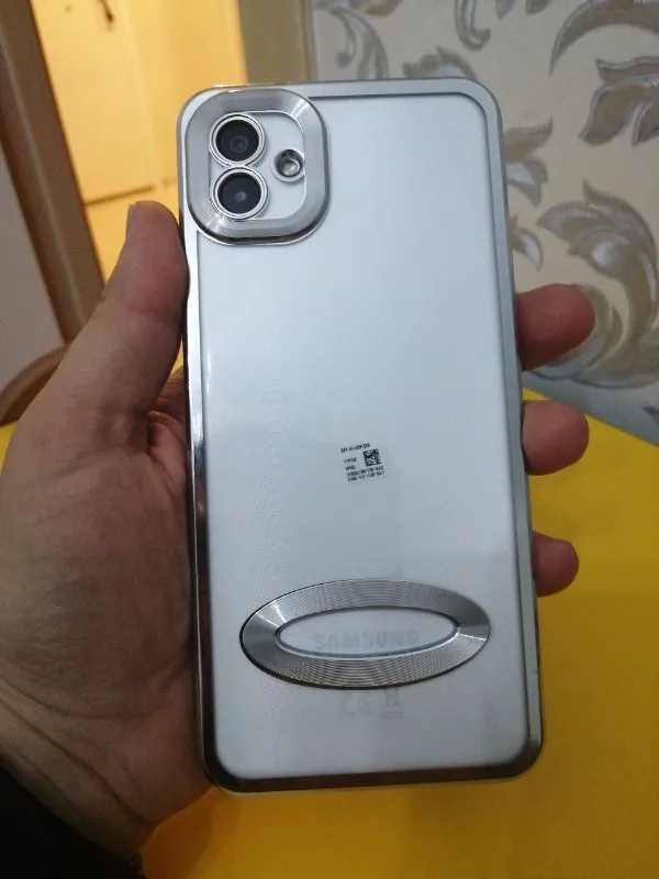 Samsung Galaxy A04