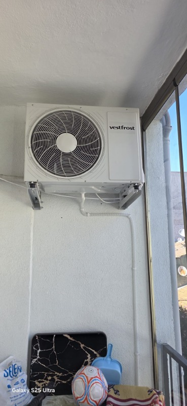 Vestfrost Vf Klm A++ 12000 BTU/h Inverter Duvar Tipi Klima