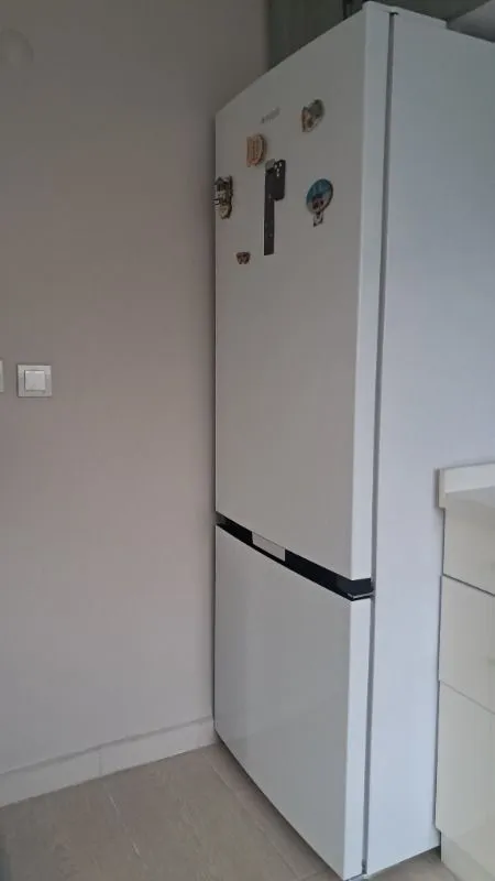 Arçelik 270477 EB AI Alttan Donduruculu Buzdolabı