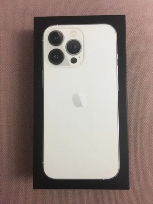 Apple iPhone 13 Pro