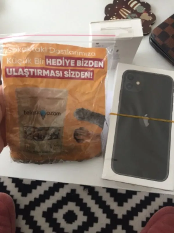Apple iPhone 11