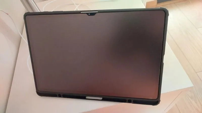 Samsung Galaxy Tab S10+ 12GB 256GB SM-X820