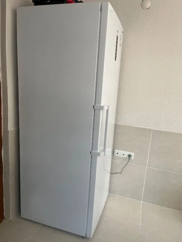 Vestel Dikey Derin Dondurucu 406 lt Hacim CDL801 E Enerji Sınıfı Çekmeceli No Frost Teknolojisi