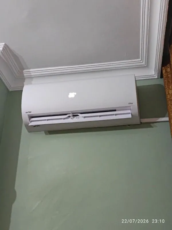 Airfel Vibe Inverter Klima LTXQ35A 12000 BTU/h A++