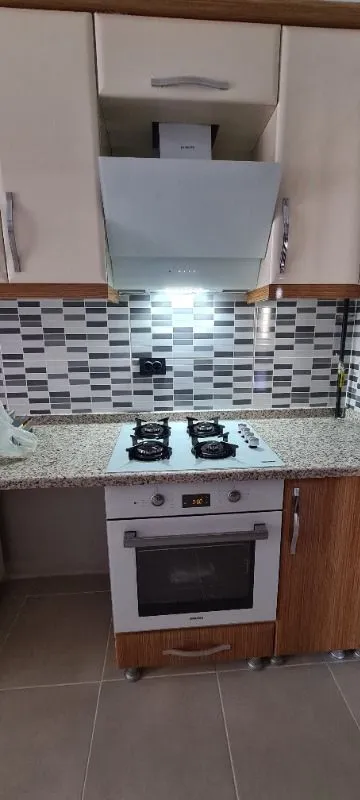 Kumtel Cam Digital / Dokunmatik Ankastre Set – 8 Programlı (KO-40 TAHDF Ocak B66-Sf2 Ddt Fırın DA6-835 Davlumbaz)
