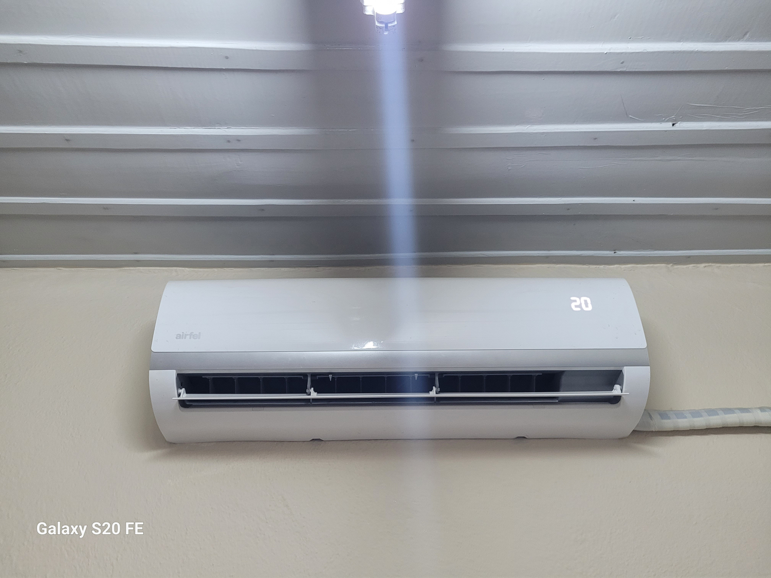 Airfel LTXM50N A++ 18000 BTU R32 Gaz Inverter Duvar Tipi Klima