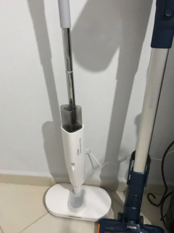 Kiwi KSC-4240 Şarjlı Mop KSC-4240