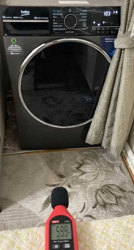 Beko KMB 931 IG 9 Kg Kurutma Makinesi