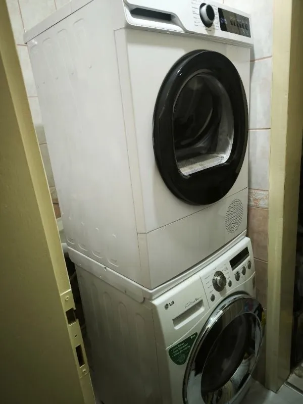 Regal 9 kg Kurutma Makinesi Isı Pompalı Enerji Sınıfı E Çocuk Kilidi Özellikli
