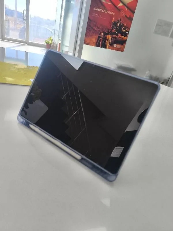 Samsung Galaxy Tab S10 FE 12/256GB Tablet