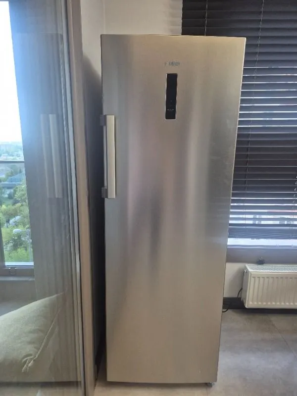 Uğur Ued 7238 Dtk Nfı Dgt D/s R65 No Frost Çekmeceli Inox Derin Dondurucu