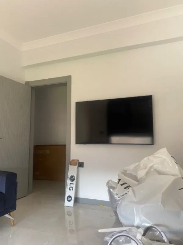 LG 65QNED82A6B 65” 164 Ekran Uydu Alıcılı 4K Ultra HD webOS QNED TV
