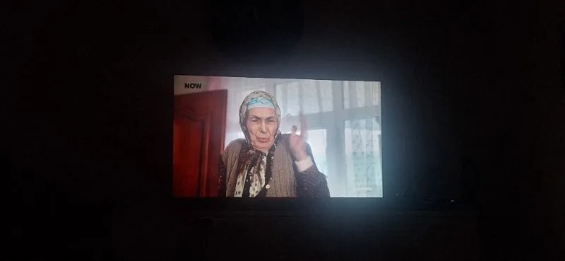 iFFALCON 75U95A 75” 190 Ekran Uydu Alıcılı 4K Ultra HD Google MiniLED TV