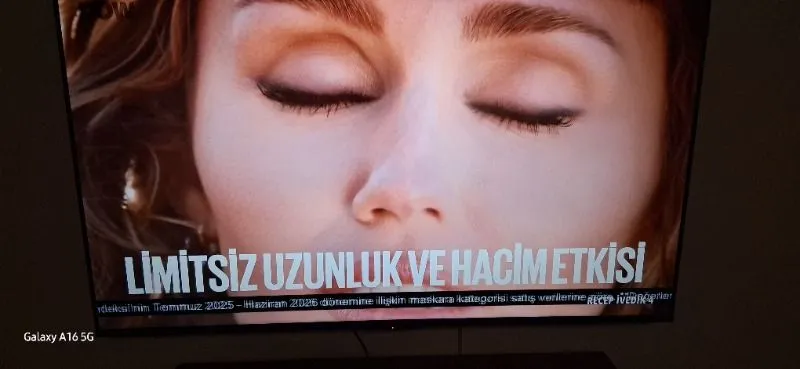 TCL 50P79L 50″ 127 Ekran Uydu Alıcılı 4K Ultra HD Google QLED TV