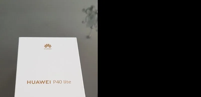 Huawei P40 Lite