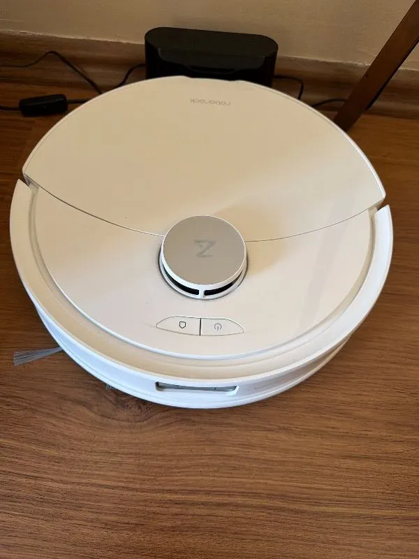 Roborock Q8 Max Pro Akıllı Robot Süpürge