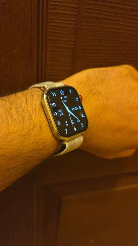 Huawei Watch Fit 4