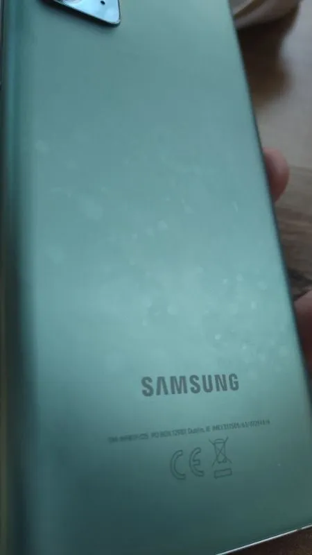 Samsung Galaxy Note 20