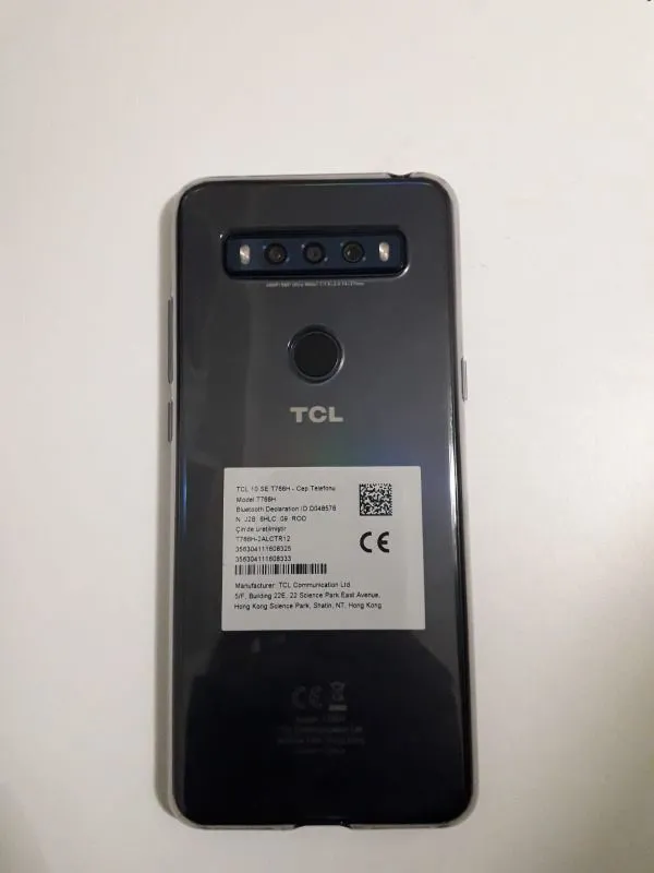 TCL 10 SE 128