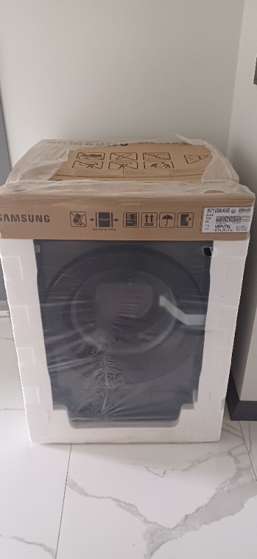 Samsung WW11BBA046ABAH 11 Kg 1400 devir Çamaşır Makinesi