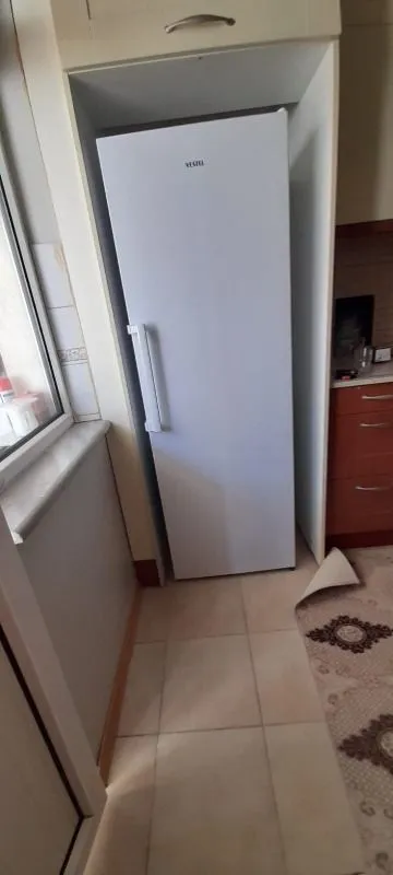 Vestel CDM701 Çekmeceli 250 Lt Dikey Derin Dondurucu