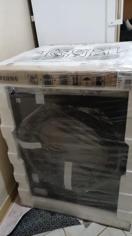 Samsung DV90BBA245ABAH 9 kg A+++ Bespoke Isı Pompalı Çamaşır Kurutma Makinesi 12 Programlı Özellikler