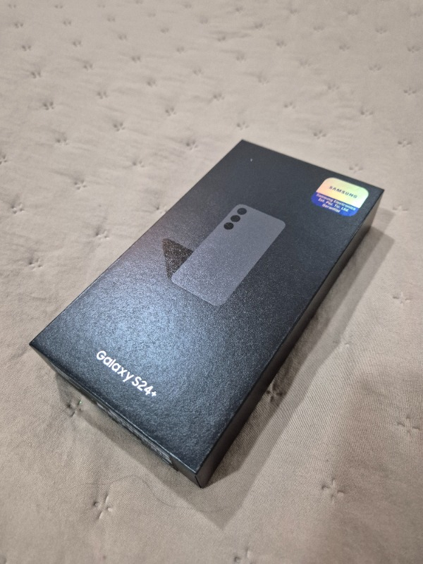 Samsung Galaxy S24+