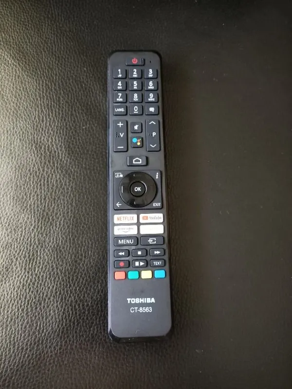 Toshiba 70UA5D63DT 70″ 178 Ekran Dahili Uydu Alıcılı 4K Ultra HD Smart LED TV