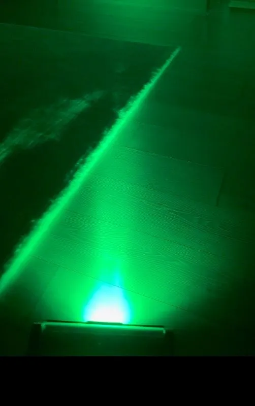 Icotech F30 Max 38KPA Greeneye Lazer Teknoloji Şarjlı Dikey Süpürge