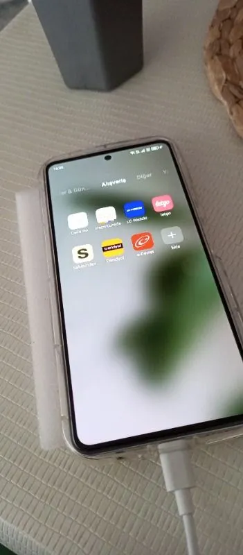 Tecno Camon 20 Pro