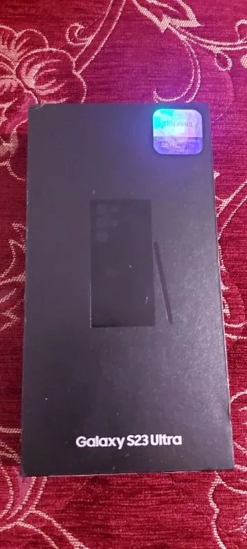 Samsung Galaxy S23 Ultra