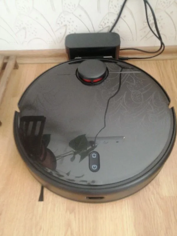 Xiaomi Mi Robot Vacuum Mop 2 Pro Akıllı Robot Süpürge