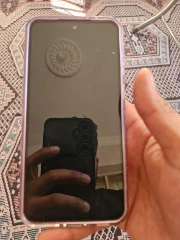 Samsung Galaxy A36