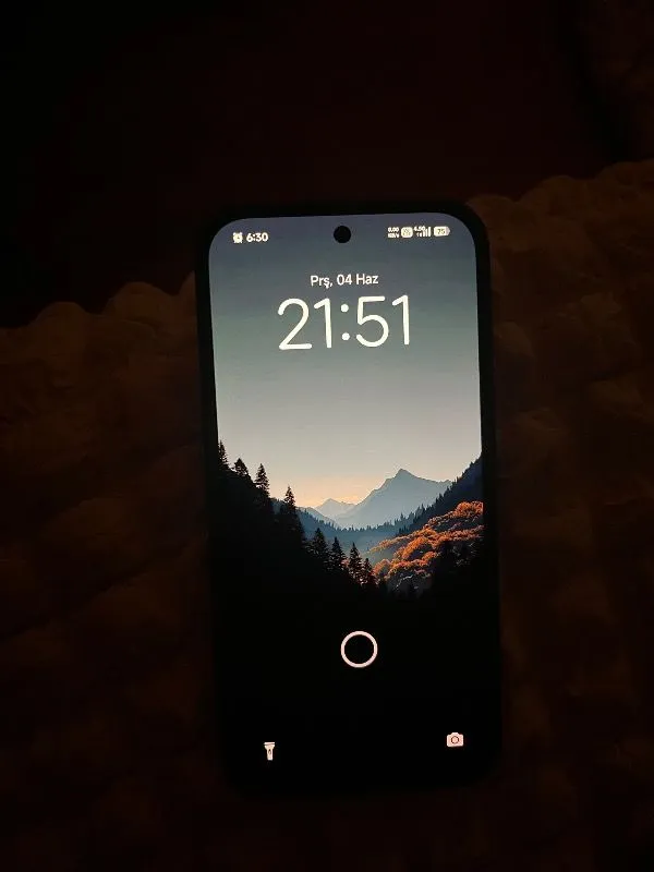 POCO F8 Pro