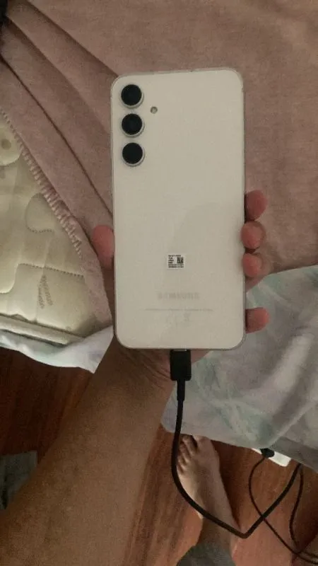 Samsung Galaxy S23 FE