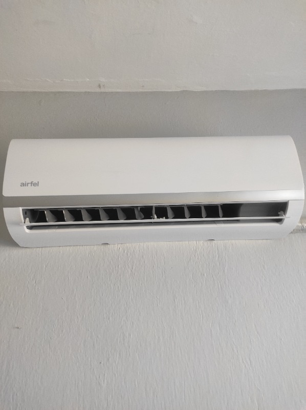 Airfel LTXM25N A++ Enerji Sınıfı 9000 BTU R32 Gaz Inverter Inverter Split Duvar Tipi Klima LTXM25N