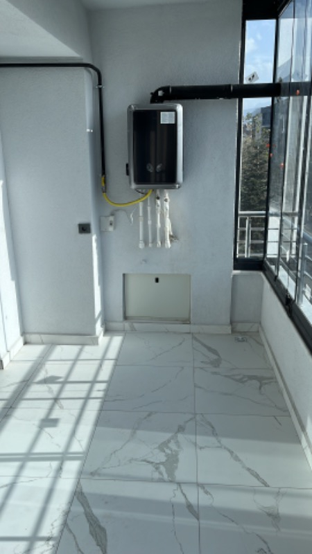 Airfel Maestro Smart Premix 24 kW Wi-Fi Tam Yoğuşmalı Kombi – A2CPP024EATR