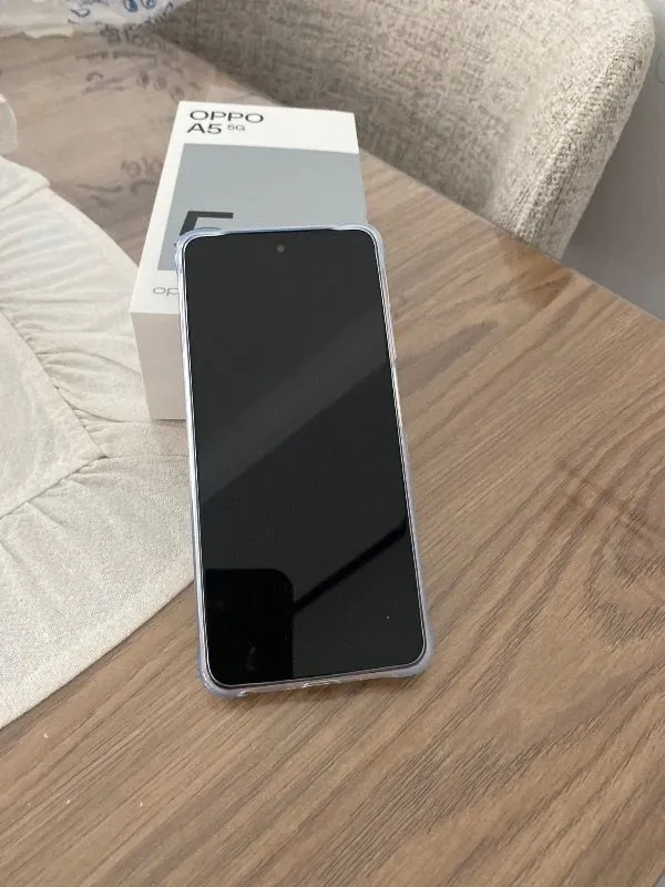 Oppo A5